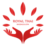 Logo Royal Thai Massage Lübeck