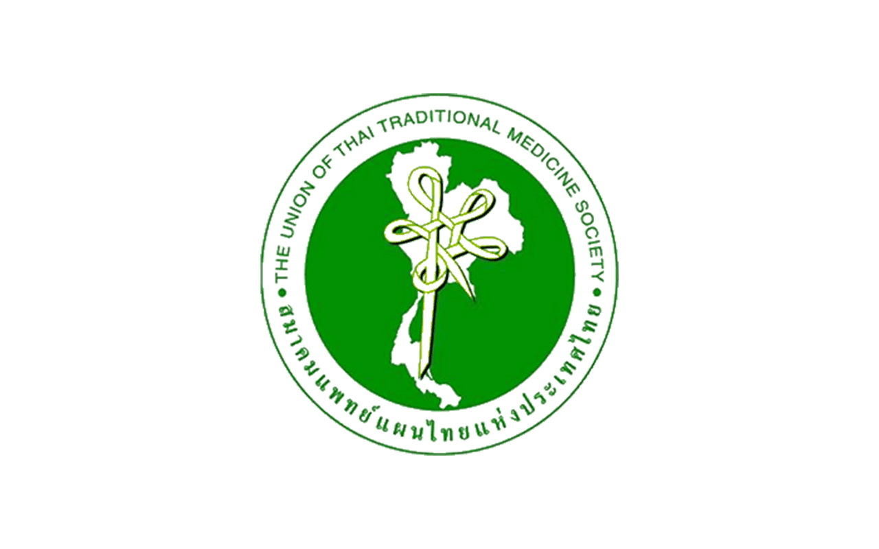 Logo Union of Thai Traditional Medicine Society