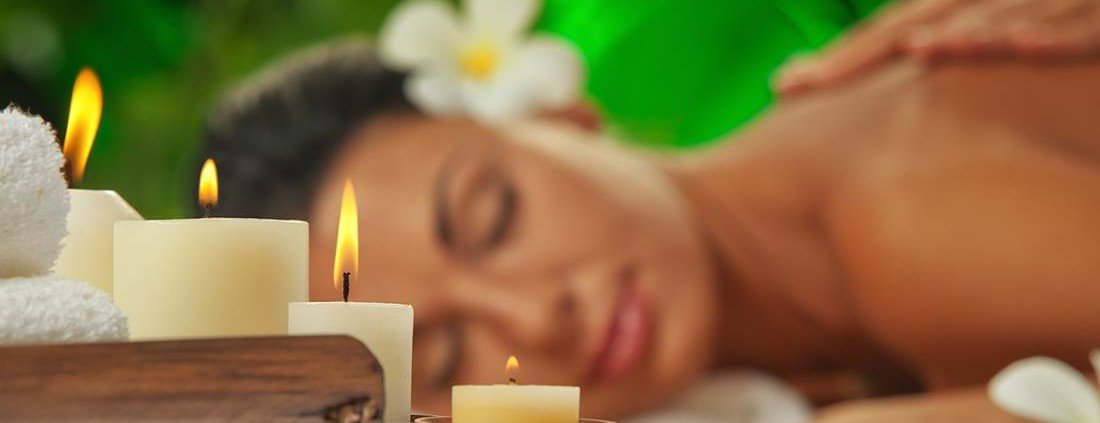 Royal Thai-Massage Lübeck - traditionelle Thai-Massage
